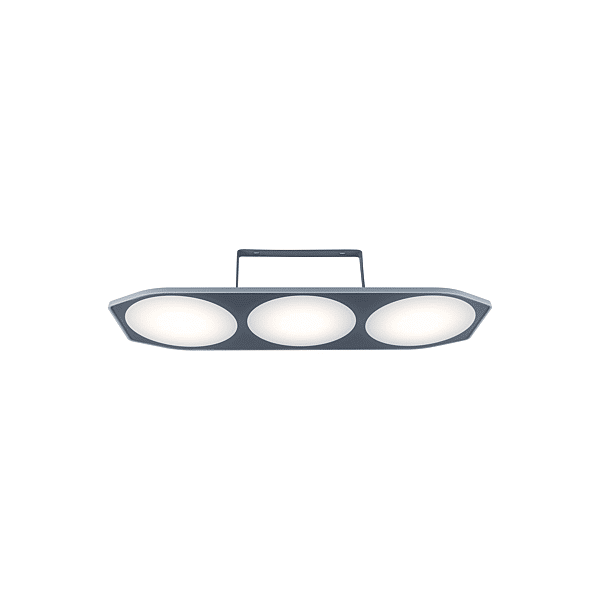 ECLAIR. CARPORT EXTERIEUR PARK + LIGHT E photo du produit visuel_1 2XL