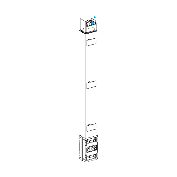 ELEM. DIST. 1,5M 3 DERIV. 800A photo du produit visuel_1 2XL