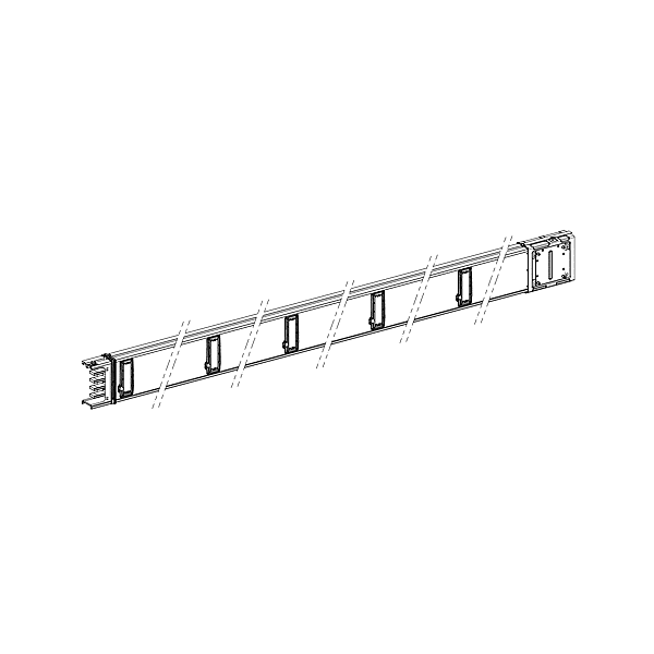 ELEM.DR.400A 5M 3L+N+PE 10FEN. photo du produit visuel_1 2XL
