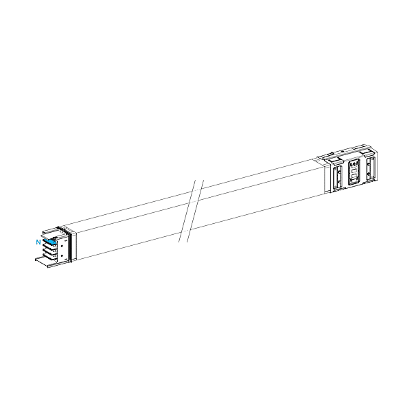 ELEM. DROIT TRANSP. 500 A 3M photo du produit visuel_1 2XL