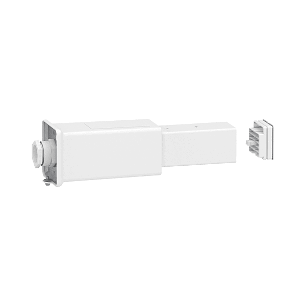 EMB. ALIM. 40A MONTAGE GAUCHE photo du produit visuel_1 2XL