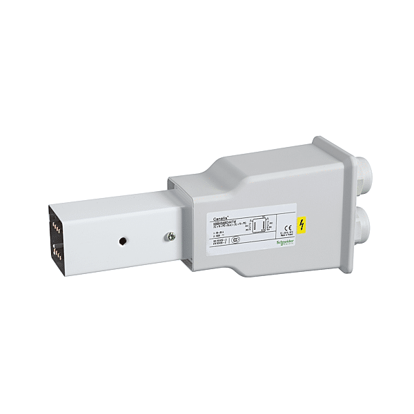 EMB.ALIM. D. 40A 2X(3L+N)+PE B photo du produit visuel_1 2XL