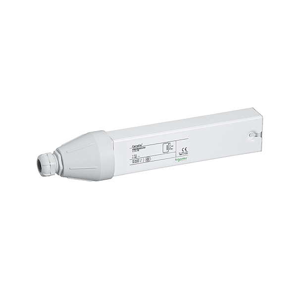 EMBOUT ALIM. GAUCHE 25A photo du produit visuel_1 2XL