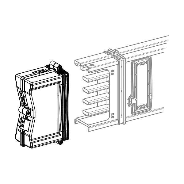 EMBOUT DE FERMETURE 400A photo du produit visuel_1 2XL