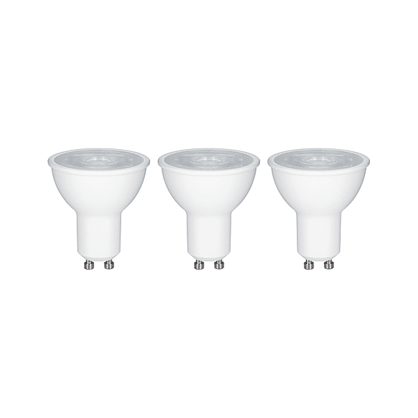 ENC CHOOSE KIT 3 GU10 NON-DIM 3X6,5W 450 photo du produit visuel_1 2XL
