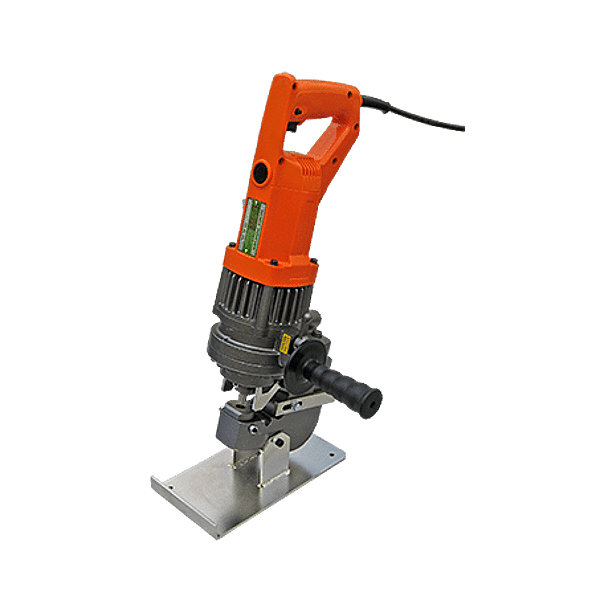 EP19V   POINCONNEUSE HYD-ELECT photo du produit visuel_1 2XL