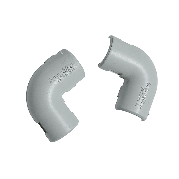 EQUERRE DIAM. 16 MM GRIS photo du produit visuel_1 2XL