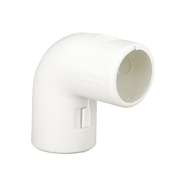 EQUERRE DIAM.20 MM BLC P photo du produit visuel_1 2XL