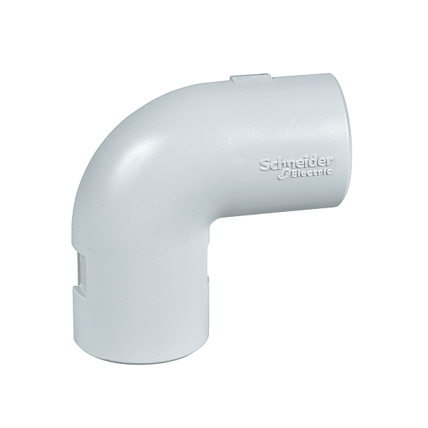 EQUERRE DIAM.25 MM GRIS photo du produit visuel_1 2XL