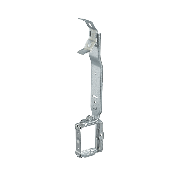 ETRIER REGLABLE TIGE FILTEE M6 photo du produit visuel_1 2XL