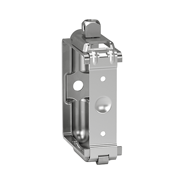 ETRIER UNIV. POUR CABLE ACIER photo du produit visuel_1 2XL