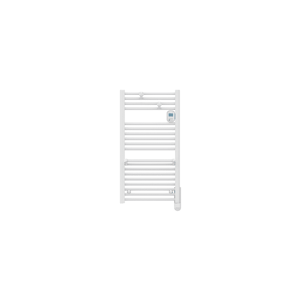 EZYBAIN RADIATEUR SÈCHE SERVIETTES 500 WLARGEUR 500 BLANC photo du produit visuel_1 2XL