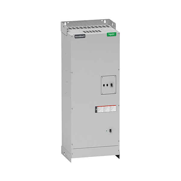 FILTR PCS+ 300A 480V IP00 photo du produit visuel_1 2XL