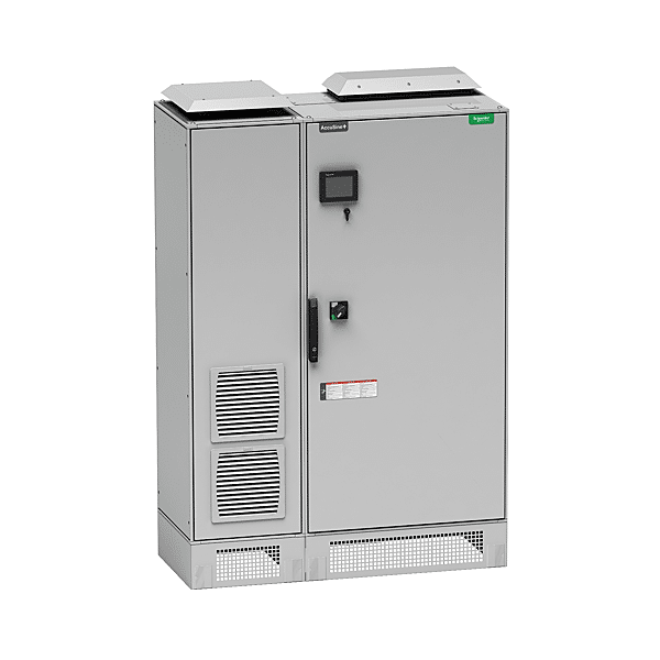 FILTRE PCS+ 157A 600V T12 photo du produit visuel_1 2XL