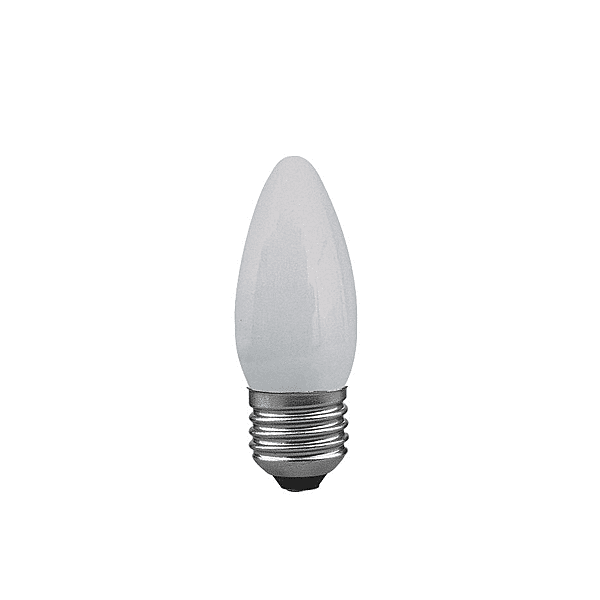 FLAMME 8W E27 95MM 35MM DEPOLI photo du produit visuel_1 2XL