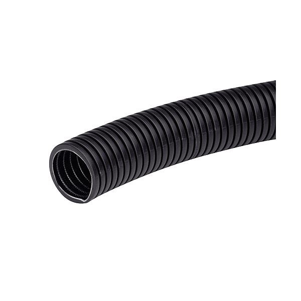 FLEXIBLE SS HALOGENE NOIR 32MM photo du produit visuel_1 2XL