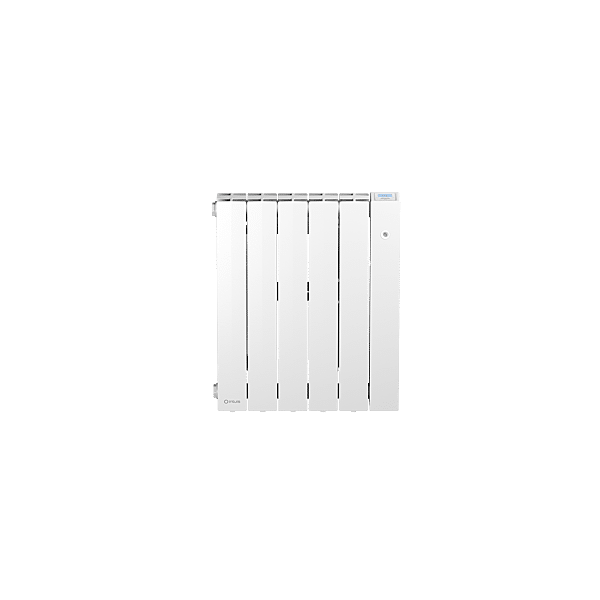 FLUIDE RFD-3EO RADIATEUR HORIZONTAL - 1000W - BLANC photo du produit visuel_1 2XL