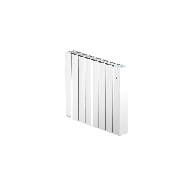 FLUIDE RFD-3EO RADIATEUR HORIZONTAL - 1250W - BLANC photo du produit visuel_1 2XL