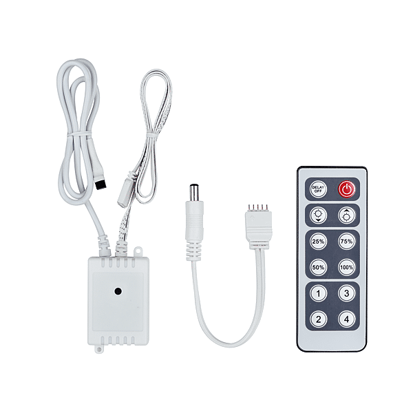 FUNCTION MAXLED DIMM/SWITCH CONTROLLER 2 photo du produit visuel_1 2XL
