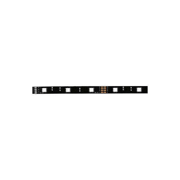 FUNCTION YOURLED ECO STRIPE 1M RGB 6W 12 photo du produit visuel_1 2XL