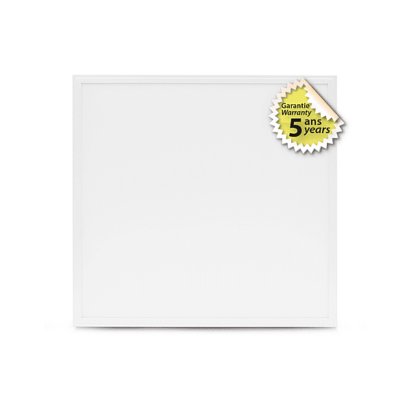 GALAXIE PLAFONNIER 595 X 595MM 36W photo du produit visuel_1 2XL