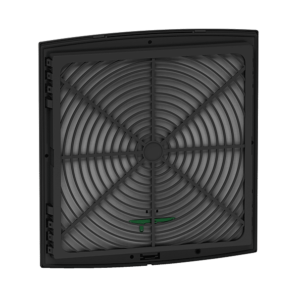 GRIL SORTIE DECOUPE 223X223MM photo du produit visuel_1 2XL