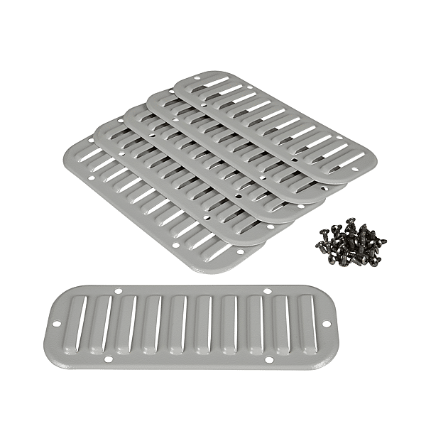 GRILLE METAL DEC.216X62 photo du produit visuel_1 2XL