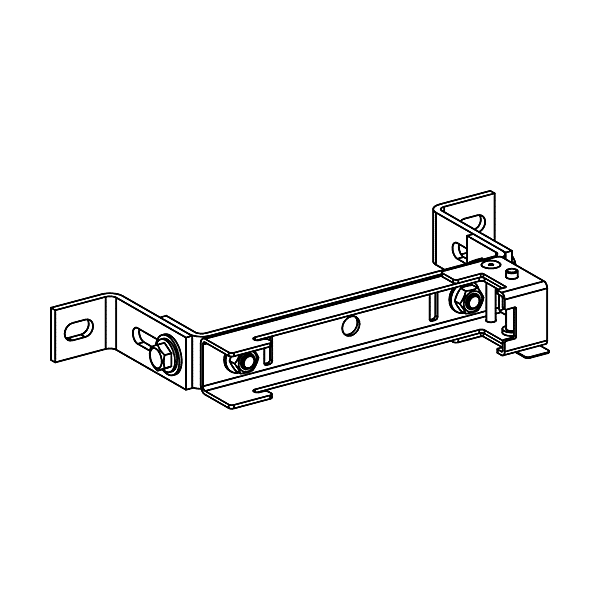 GUIDE ETAGE COL. MONTANTE photo du produit visuel_1 2XL