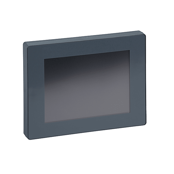 HMISTU ECRAN TACT.5,7P SS LOGO photo du produit visuel_1 2XL