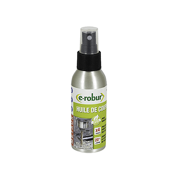 HUILE DE COUPE 100ML photo du produit visuel_1 2XL