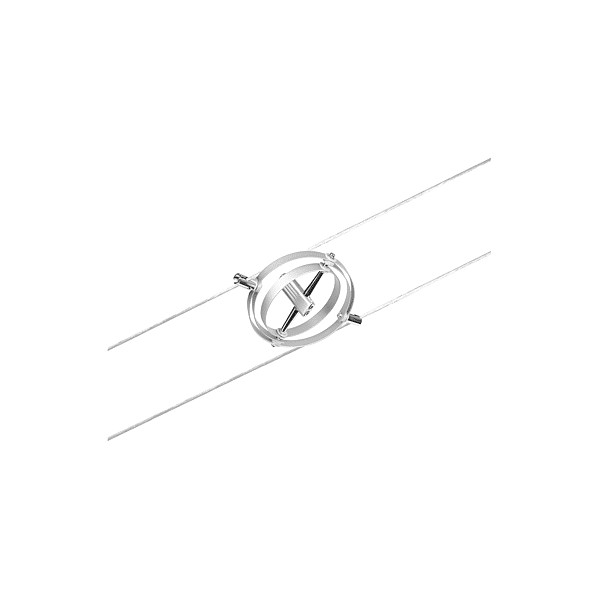 KIT CARDAN WIRE CC MAX.8X7W GU5,3 CR DEP photo du produit visuel_1 2XL