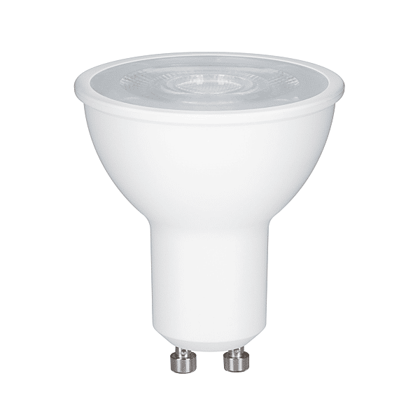 KIT ENC NOVA RD ORIENTABLE LED 3X6,5W 2700K 230 V GU10 51 MM CHROME/ALU photo du produit visuel_1 2XL