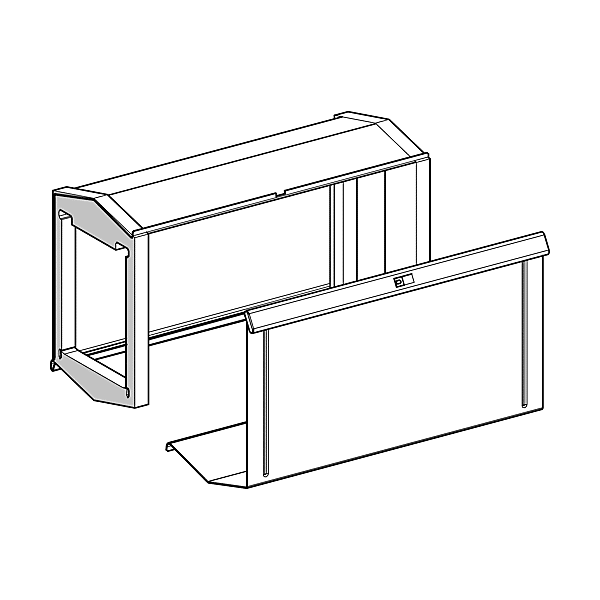 KIT ETANCH. SPRINK. 500A1000A photo du produit visuel_1 2XL