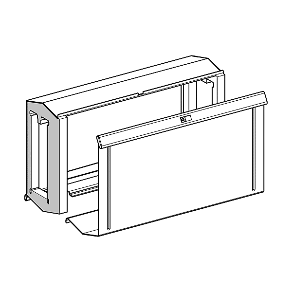 KIT ETANCH. SPRINK. JONCT.400A photo du produit visuel_1 2XL