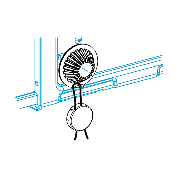 KIT SCELLEM. UNITE ALIM. photo du produit visuel_1 2XL