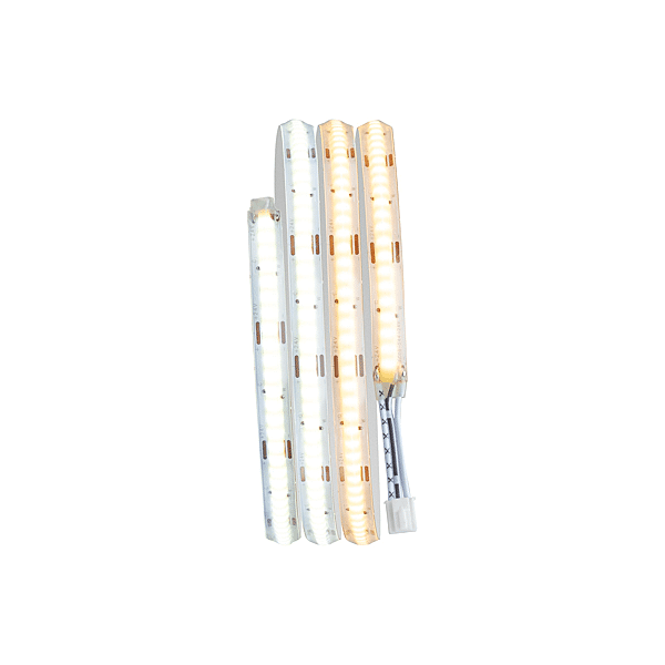 KIT STRIPS LUMITILES COB SLIM ZIGBEE 1M photo du produit visuel_1 2XL
