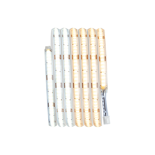 KIT STRIPS LUMITILES COB SLIM ZIGBEE 2M photo du produit visuel_1 2XL