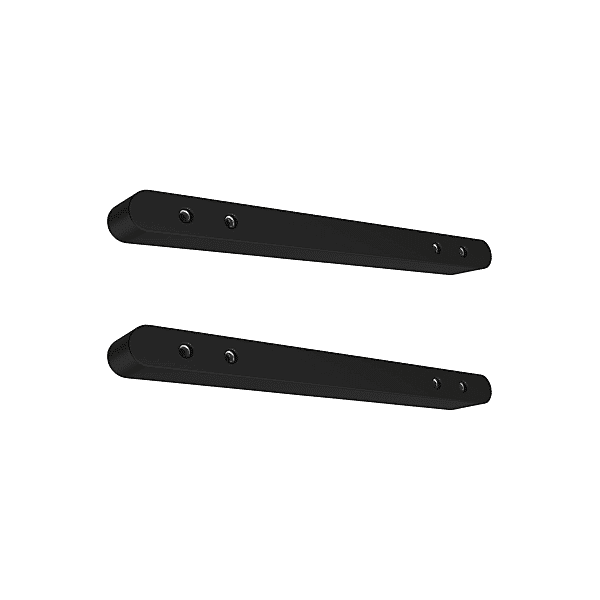 KIT WIRE SYSTEM CORDUO DESIGN MOUNT NOIR photo du produit visuel_1 2XL