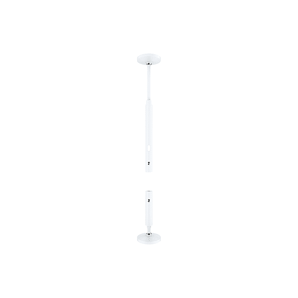 KIT WIRE SYSTEM CORDUO WALL MOUNT BLANC photo du produit visuel_1 2XL