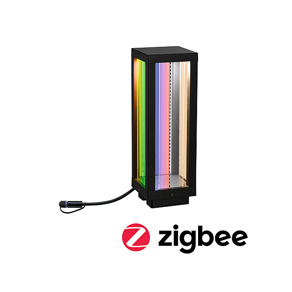 LANTERNE EXTERIEUR PLUG+SHINE CLASSIC 30 photo du produit visuel_1 2XL