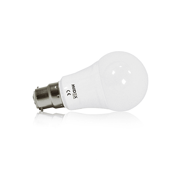 LED 12W BULB B22 3000K BOITE photo du produit visuel_1 2XL
