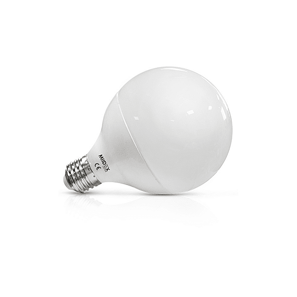 LED 15W GLOBE E27 4000K BOITE photo du produit visuel_1 2XL
