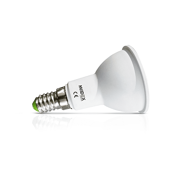 LED 4W E14 3000K 75° BOITE photo du produit visuel_1 2XL