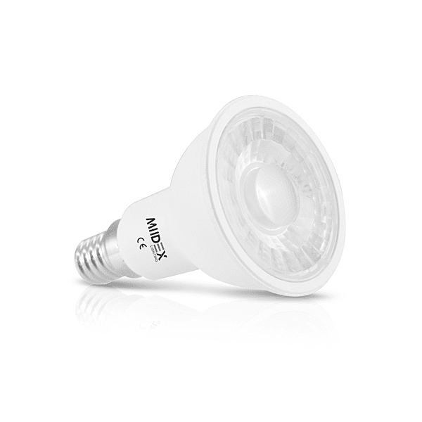 LED 4W E14 4000K 75° BOITE photo du produit visuel_1 2XL
