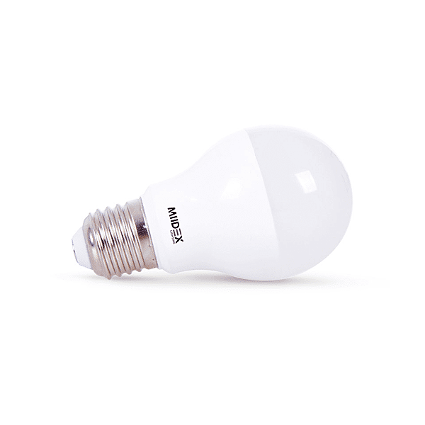 LED 5W BULB E27 3000K BOITE photo du produit visuel_1 2XL