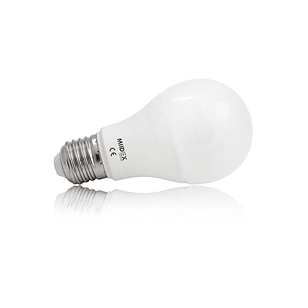 LED 5W BULB E27 4000K BOITE photo du produit visuel_1 2XL