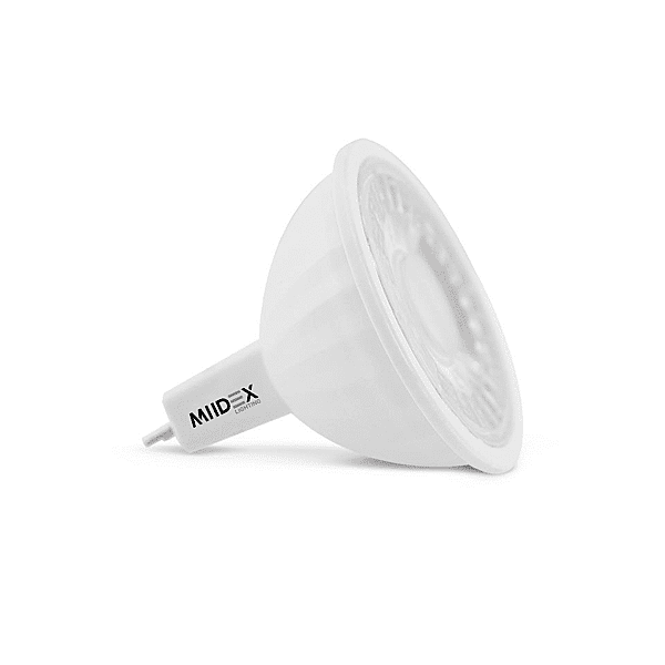 LED 5W GU5.3 2700K 38° BOITE photo du produit visuel_1 2XL