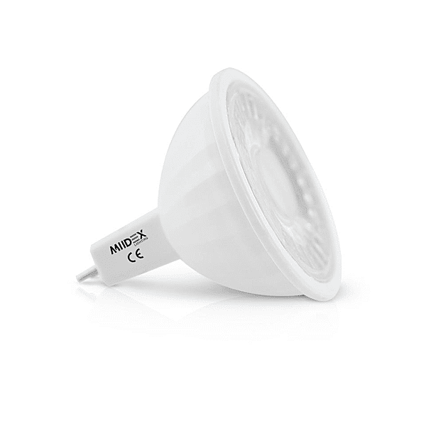 LED 5W GU5.3 2700K 75° BOITE photo du produit visuel_1 2XL