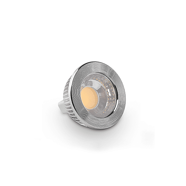 LED 5W GU5.3 4000K 75° BOITE ALU DIM photo du produit visuel_1 2XL