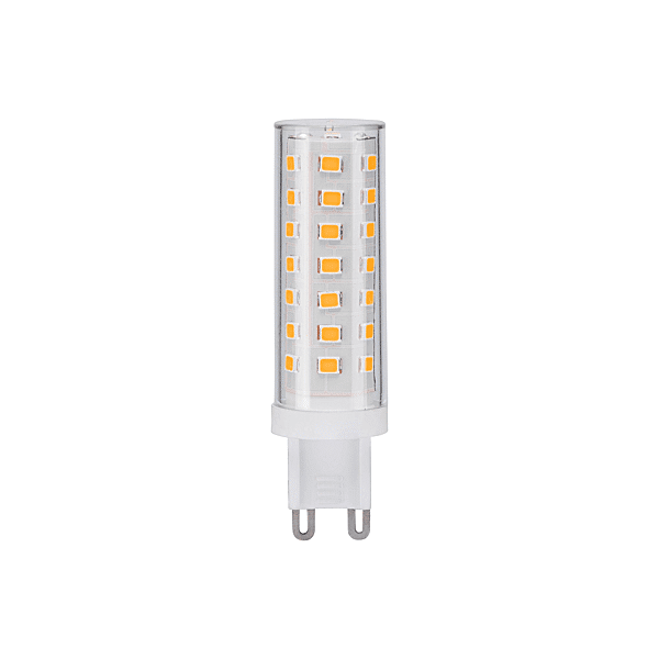 LED BI-PIN G9 500LM 5W 2700K GRD 230V photo du produit visuel_1 2XL